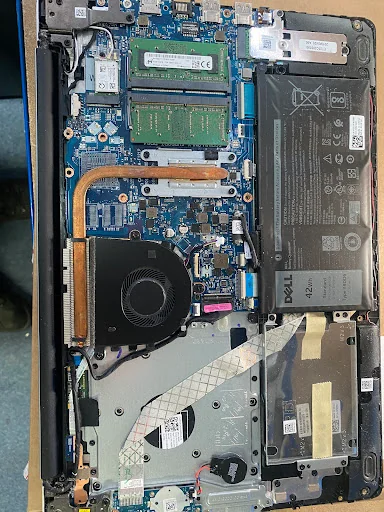 Swanley Computers (Kent) Ltd photo 4