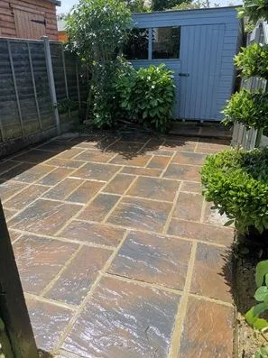 Ricks Plastering Service photo 2