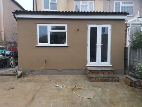 Ricks Plastering Service photo 3