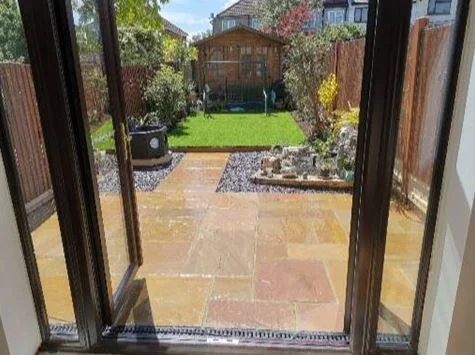 Ricks Plastering Service photo 4