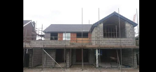 Render Repair Yorkshire photo 1