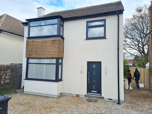 Render Repair Yorkshire photo 4