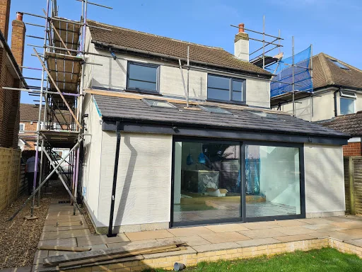 Render Repair Yorkshire photo 7