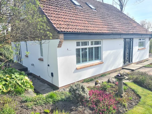 Render Repair Yorkshire photo 8