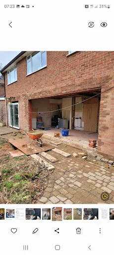 G M Bailey And Sons Ltd photo 5