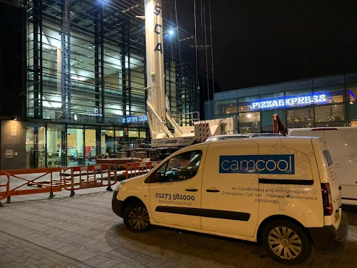 Camcool Limited photo 8