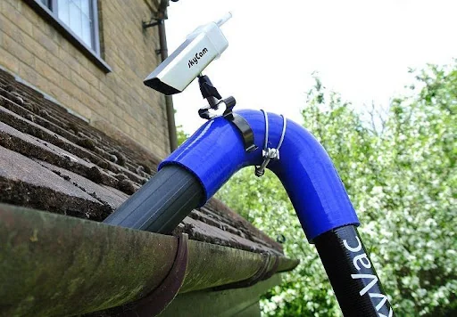 Gutter Cleaning London photo 4