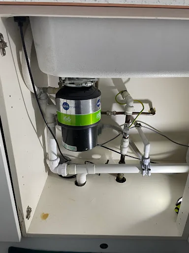 MDP Plumbing And Drainage Ltd photo 3