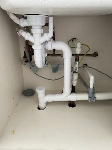 MDP Plumbing And Drainage Ltd photo 4