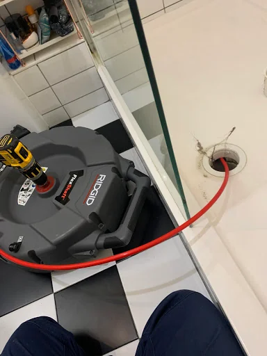 MDP Plumbing And Drainage Ltd photo 6