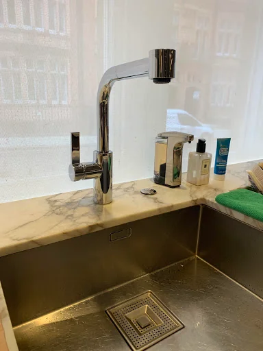 MDP Plumbing And Drainage Ltd photo 8