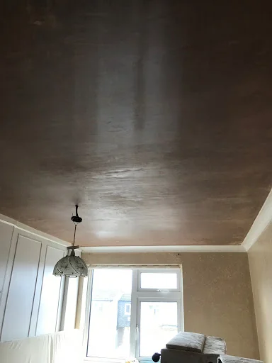 Ben Hull Plastering photo 1