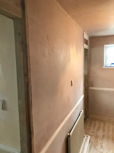 Ben Hull Plastering photo 2