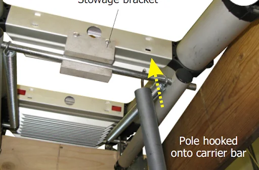 Essex Loft Ladders photo 3