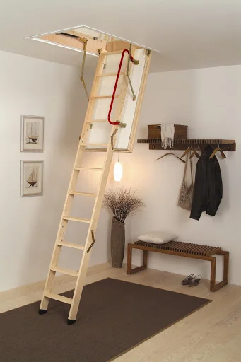 Essex Loft Ladders photo 6