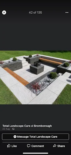 TOTAL LANDSCAPE CARE (NW) photo 2