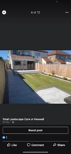 TOTAL LANDSCAPE CARE (NW) photo 3