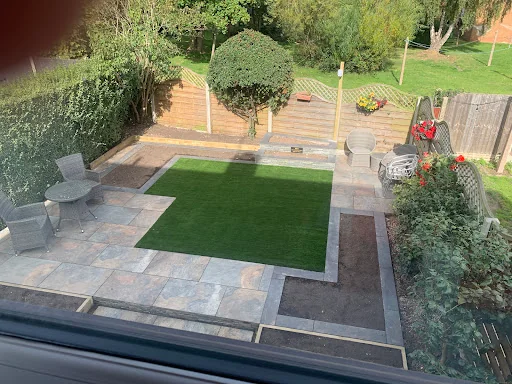 TOTAL LANDSCAPE CARE (NW) photo 4