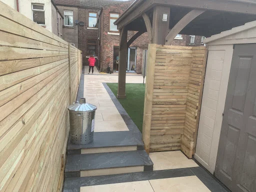 TOTAL LANDSCAPE CARE (NW) photo 6