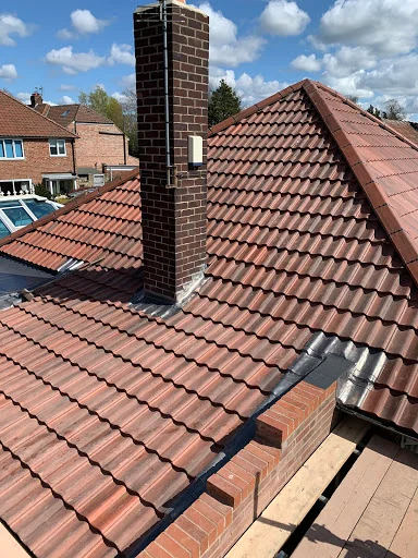 Advanced Roofing Contractors LTD photo 4