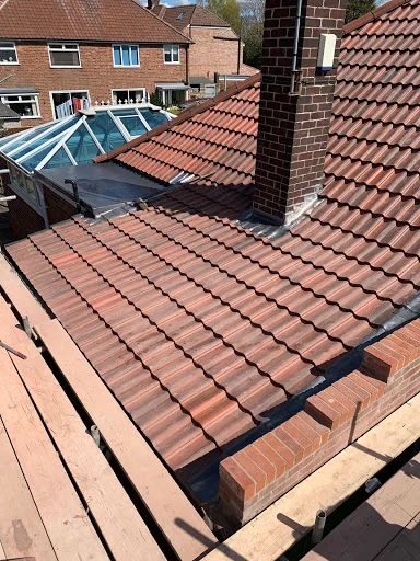 Advanced Roofing Contractors LTD photo 5