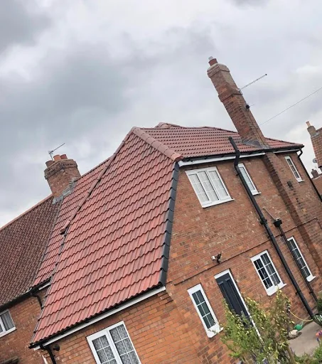 Advanced Roofing Contractors LTD photo 7