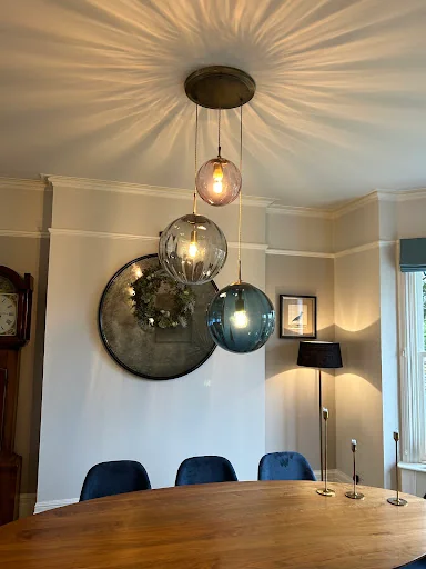 ION ELECTRICAL CONTRACTORS LTD photo 3