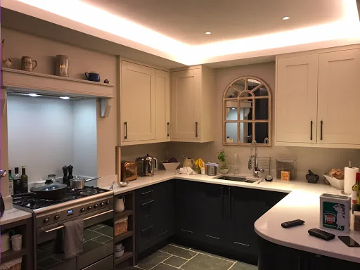 ION ELECTRICAL CONTRACTORS LTD photo 7