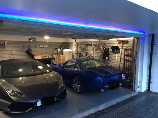 ION ELECTRICAL CONTRACTORS LTD photo 8