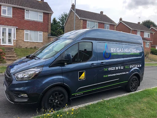 By Gas Heating Limited photo 1