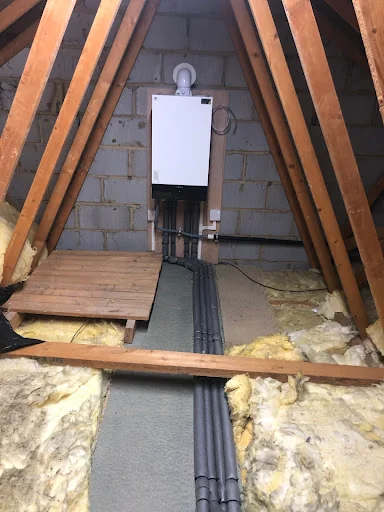 By Gas Heating Limited photo 2