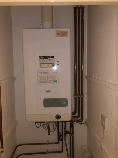 By Gas Heating Limited photo 3