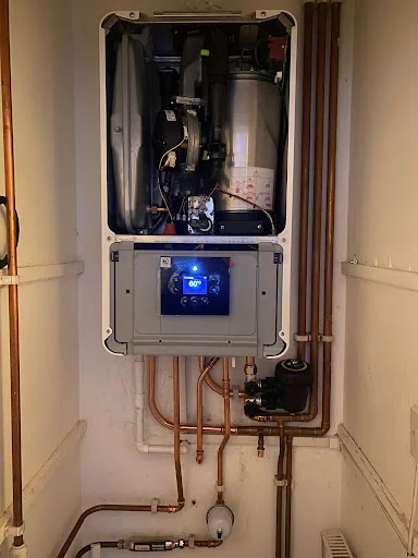 By Gas Heating Limited photo 4