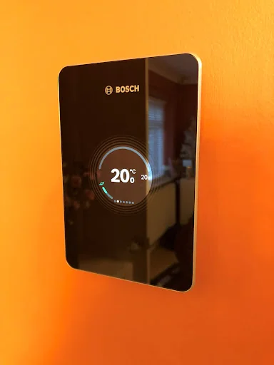 By Gas Heating Limited photo 6