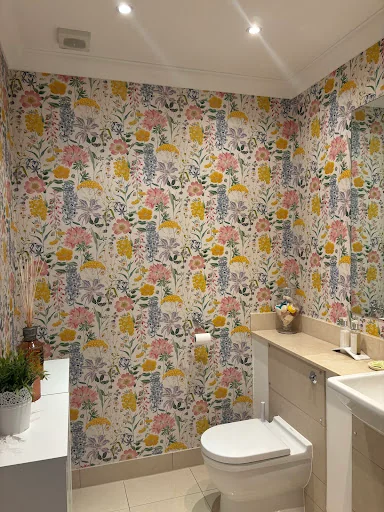 Chris Evans Painting and Decorating photo 1