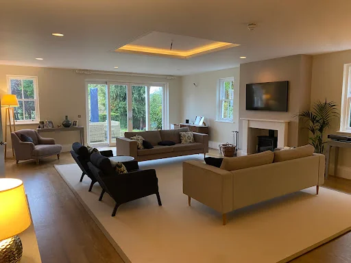 Chris Evans Painting and Decorating photo 2