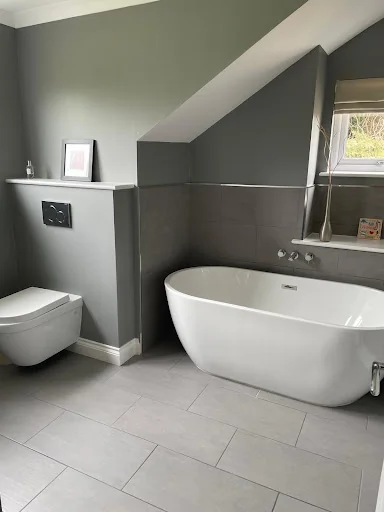 Chris Evans Painting and Decorating photo 4