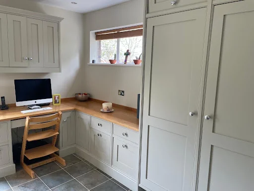 Chris Evans Painting and Decorating photo 5