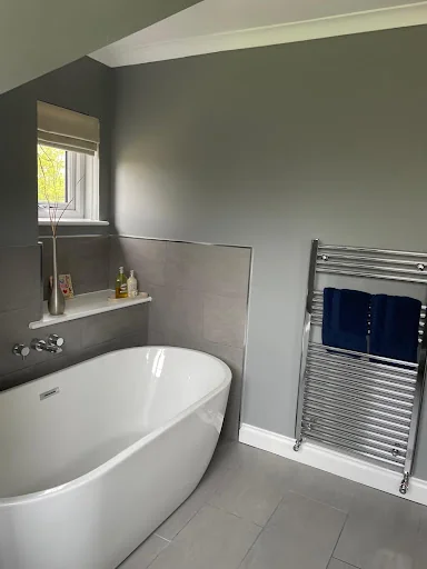 Chris Evans Painting and Decorating photo 7