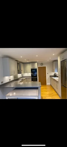 Chris Evans Painting and Decorating photo 8