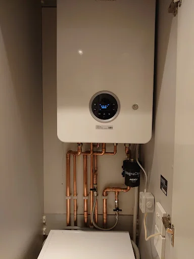 Reliance Plumbing and Heating photo 2