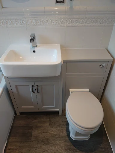 Reliance Plumbing and Heating photo 3