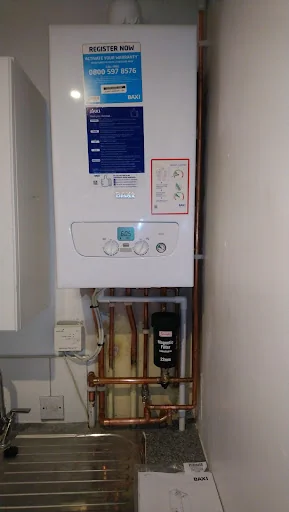 Reliance Plumbing and Heating photo 4