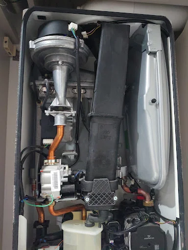 Reliance Plumbing and Heating photo 5