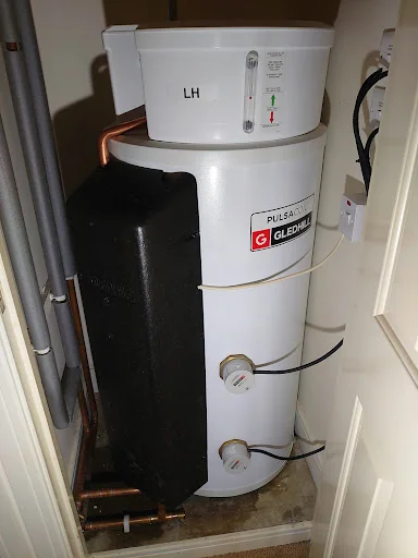 Reliance Plumbing and Heating photo 6