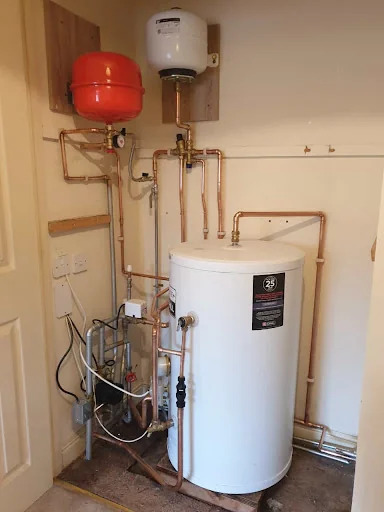 Reliance Plumbing and Heating photo 7