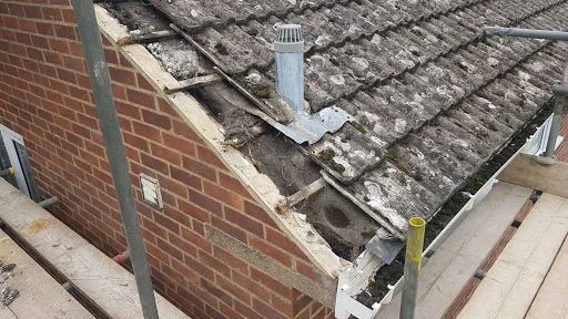 KNJ Roofing Ltd photo 1