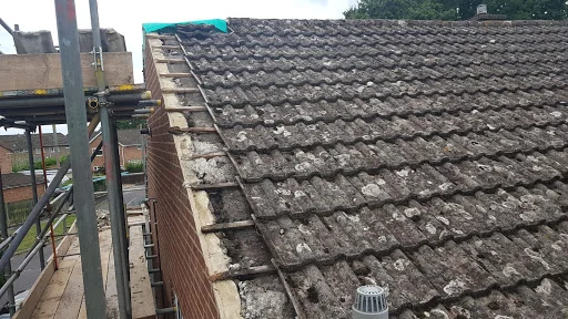 KNJ Roofing Ltd photo 2