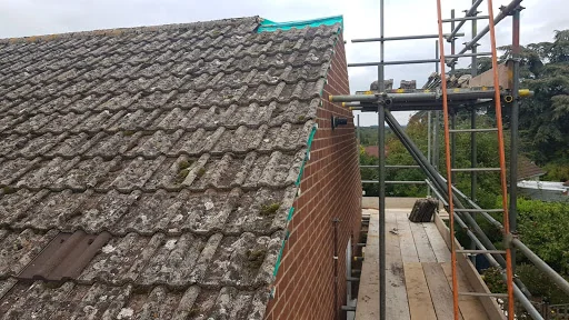 KNJ Roofing Ltd photo 3