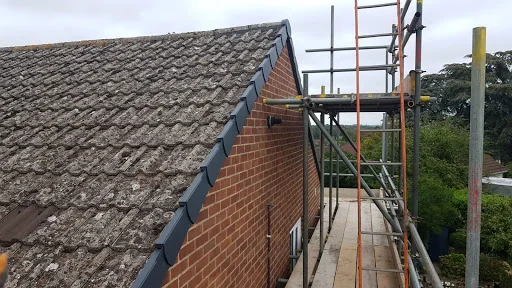 KNJ Roofing Ltd photo 4